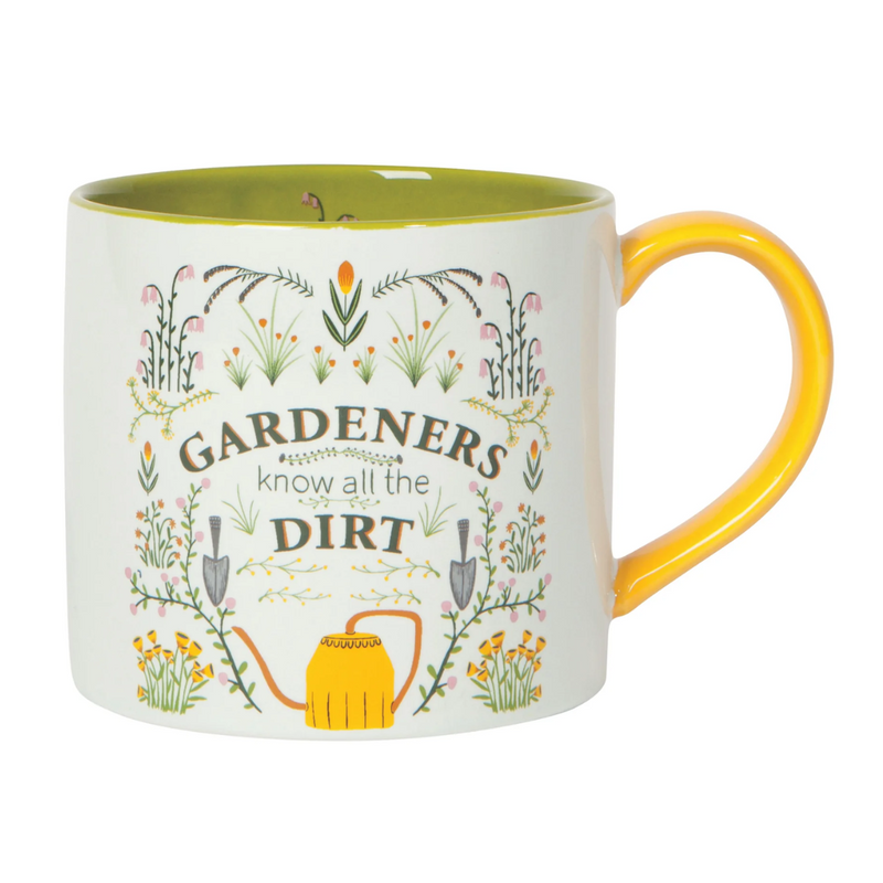 Gardeners Mug