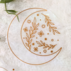 Suncatcher Window Stickers by Prismatic Kitty