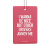 Assorted Air Fresheners by Classy Cards