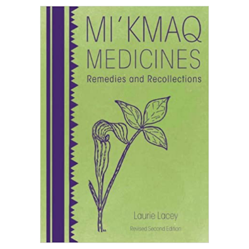 Mi'kmaq Medicines