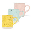 Speckled Mugs (Asst)