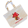 Gnome for the Holidays Tote Bag