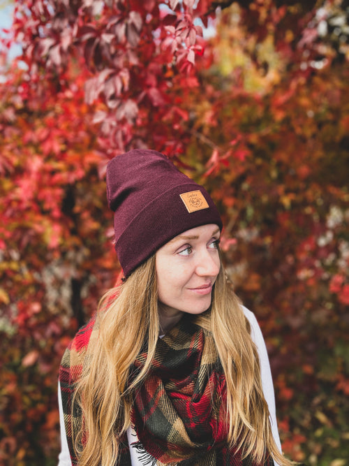 Explore Your Home Toques (Assorted Colours)