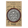 Explore Your HOME Patch