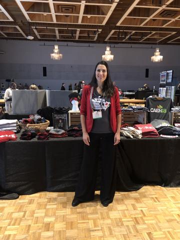 CAEH conference- hamilton